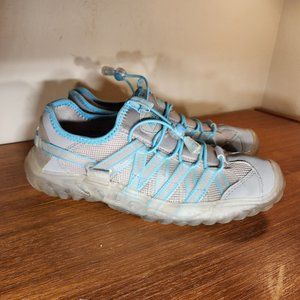 SPEEDO Hydro Lightweight Water/Boating/Fishing/ Diving Surfing Shoes Women (8)